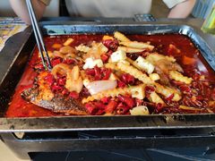 -嘎嘎鸭脑壳(金沙店)