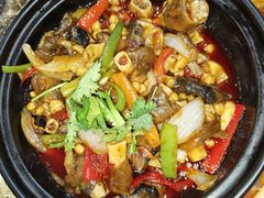 -亚克西姆新疆菜(库车店)