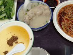 -丁太婆老妈蹄花(人民公园非遗总店)