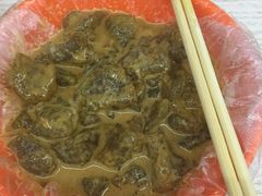 -二七友名焖子铺