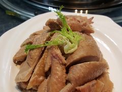 -睿柏云酒店-餐厅