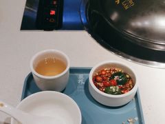 -百年果林椰子鸡(中洲店)