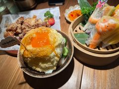 -岛风·台食小馆 ISLAND BISTRO(烟台山店)
