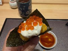-小十Omakase(地王大厦店)