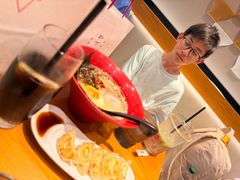 -一風堂拉面(美罗城店)