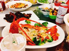 -海洲大饭店-紫薇轩中餐厅