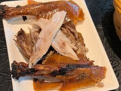 -大董(华贸购物中心店)