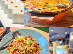 -YAFEE雅菲·粤菜·湘菜·融合菜(魏公村店)