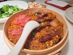 -径山十八道·风味民间菜(华夏之心店)