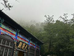 -石老人观光园