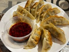 -张师傅烧烤(CBD店)