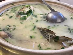 -水韵·渔家臻品私房菜(中庙店)