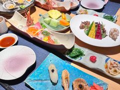 -本逸·割烹料理(湖墅店)