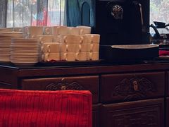 -北京前门建国饭店