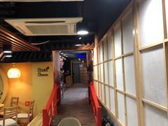 -白兔子密室(长寿路店)