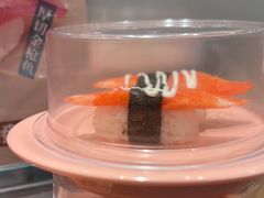 -争鲜回转寿司(通州万达店)