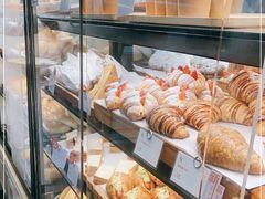 -可颂坊(中心书城店)