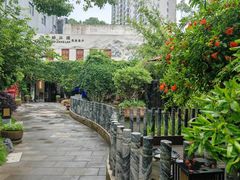 -千滋百味·醉江澜花园餐厅(街道口店)