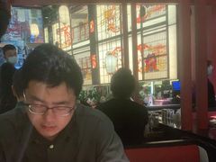 -厚贞日式烤肉(浦东汇智店)