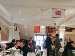 -大鸭梨烤鸭(左家庄店)