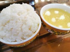 -烤肉季饭庄
