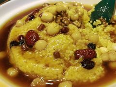 -食欲老院子荆芥疙瘩汤(经五路店)