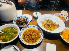 -八碗湘长沙市井菜(坡子街店)