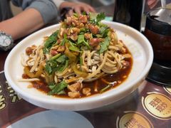 -老淮城·长鱼面(河下古镇店)
