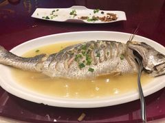 -苏淮景·苏闽融创菜·海鲜(原空港井河轩店)