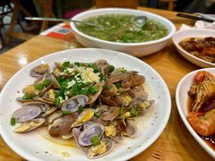 -红灯笼龙凤饭店(宁波老字号店)