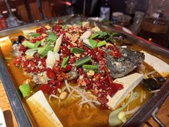 -胖子烧烤海鲜(亲贤北街店)
