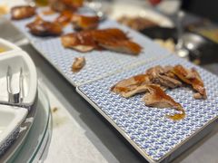 -羲和雅苑•北京烤鸭(平安国际金融中心店)