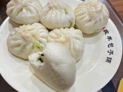 -庆丰包子铺(东单店)