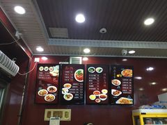 -郑家包子牛肉拉面(尚勤路店)