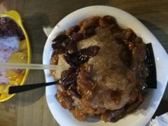 -二斗栗子(黄河道店)