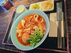 -喜晋道面馆(华严寺广场店)