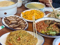 -姥姥家春饼店(惠新东街店)