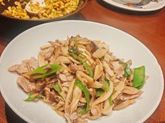 -索溪山寨·湘西饮食文化博物馆(标志门店)