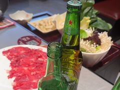 -洞子口重庆鲜货火锅(楚翘城旗舰店)