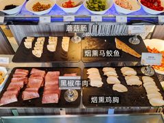 -广州花园酒店·凌璇阁旋转餐厅CAROUSEL360