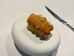 -Oyster Talks 四度蚝法餐厅