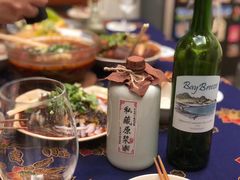 -芭夯兔·无骨兔汤锅(华阳店)