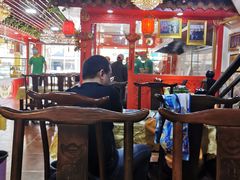 大堂-宝正臻天津包子总店(金阳光居易店)