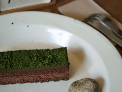 -知亘茶食