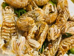 -浩海美食店(闸坡店)