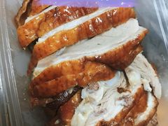-章云板鸭(评事街店)