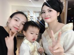 点击看大图 -盘子女人坊古装写真摄影(深圳店)