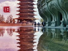 -牛首山文化旅游区