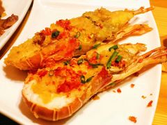 小青龙-割烹旭日本料理(龙湖狮山天街店)