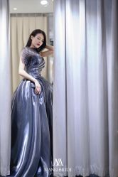 -MANLI BRIDAL婚纱